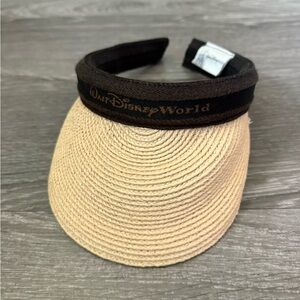 Disney World Visor